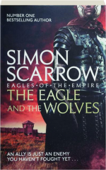 THE EAGLE AND THE WOLVES