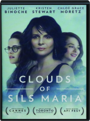CLOUDS OF SILS MARIA