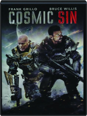 COSMIC SIN