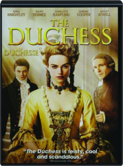 THE DUCHESS