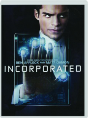 INCORPORATED
