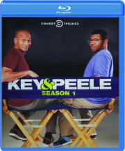 KEY & PEELE: Season 1