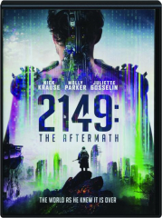 2149: The Aftermath