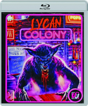 LYCAN COLONY