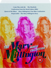 THE MARY MILLINGTON MOVIE COLLECTION