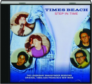 TIMES BEACH: Step in Time