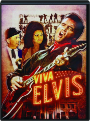 VIVA ELVIS