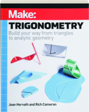 MAKE: Trigonometry