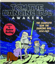 TOM THE DANCING BUG AWAKENS, VOLUME 6