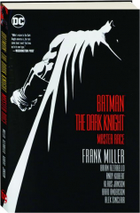 BATMAN THE DARK KNIGHT: Master Race