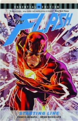THE FLASH: Starting Line