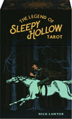 THE LEGEND OF SLEEPY HOLLOW TAROT