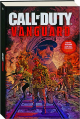 CALL OF DUTY: Vanguard