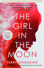 THE GIRL IN THE MOON