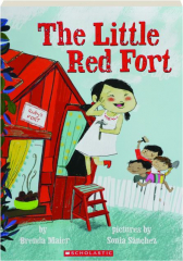 THE LITTLE RED FORT