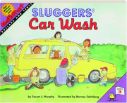 SLUGGERS' CAR WASH: MathStart Dollars and Cents