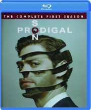PRODIGAL SON: The Complete First Season