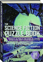 THE SCIENCE FICTION PUZZLE BOOK
