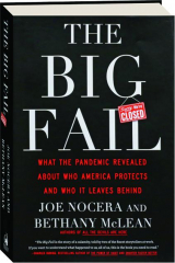 THE BIG FAIL: What the Pandemic Revealed About Who America Protects and Who It Leaves Behind