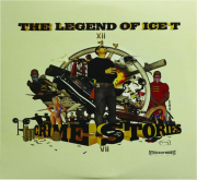 THE LEGEND OF ICE T