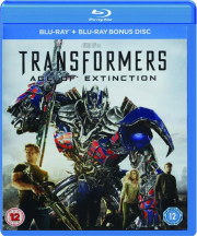 TRANSFORMERS: Age of Extinction