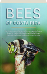 BEES OF COSTA RICA