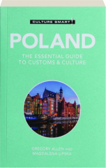 POLAND: Culture Smart!