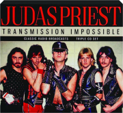 JUDAS PRIEST: Transmission Impossible