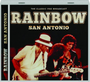 RAINBOW: San Antonio