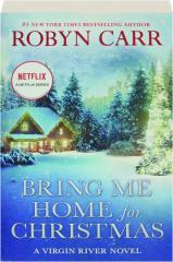 BRING ME HOME FOR CHRISTMAS