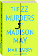 THE 22 MURDERS OF MADISON MAY
