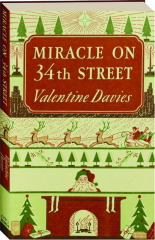 MIRACLE ON 34TH STREET