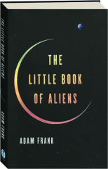 THE LITTLE BOOK OF ALIENS