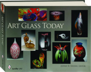 ART GLASS TODAY