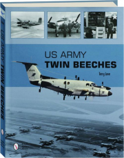 US ARMY TWIN BEECHES