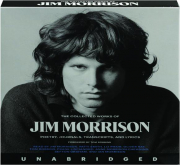 THE COLLECTED WORKS OF JIM MORRISON