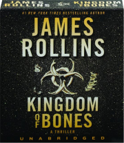 KINGDOM OF BONES