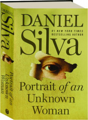 PORTRAIT OF AN UNKNOWN WOMAN