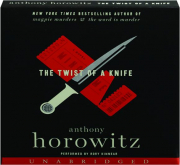 THE TWIST OF A KNIFE