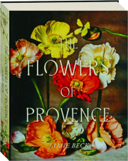 THE FLOWERS OF PROVENCE