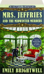 MRS. JEFFRIES AND THE MIDWINTER MURDERS