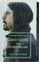 THE STORYTELLER: Tales of Life and Music
