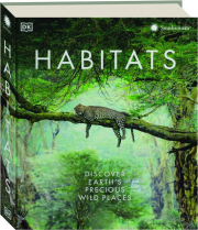HABITATS: Discover Earth's Precious Wild Places