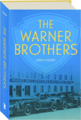 THE WARNER BROTHERS