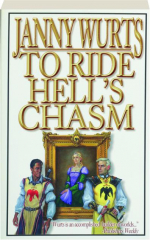 TO RIDE HELL'S CHASM