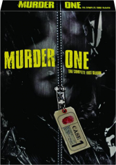 MURDER ONE: The Complete First Season