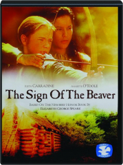 THE SIGN OF THE BEAVER