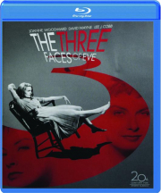 THE THREE FACES OF EVE