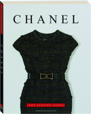 CHANEL: The Fashion Icons