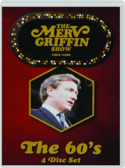 THE MERV GRIFFIN SHOW: The 60's